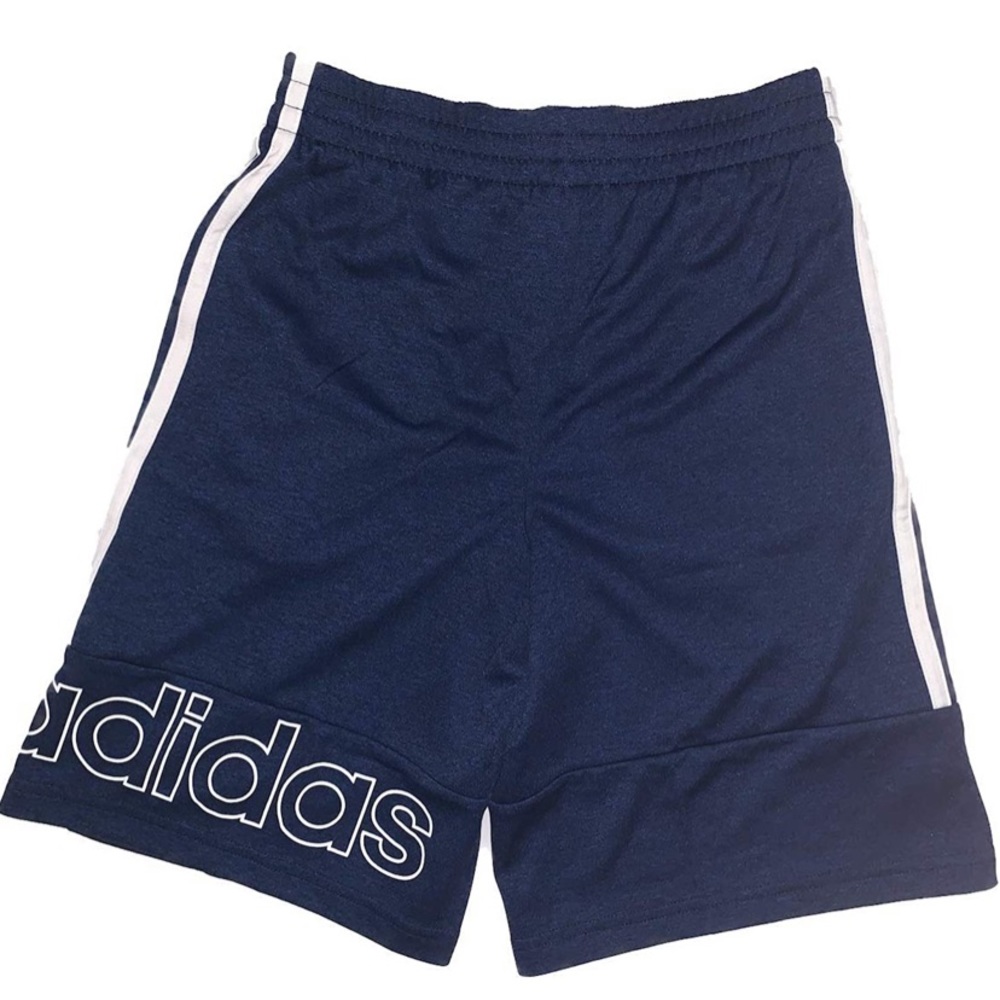 Adidas Boy Shorts